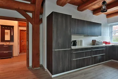 Ferienwohnung mit 3 Schlafzimmer