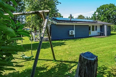 6 Personen Ferienhaus in Augustenborg
