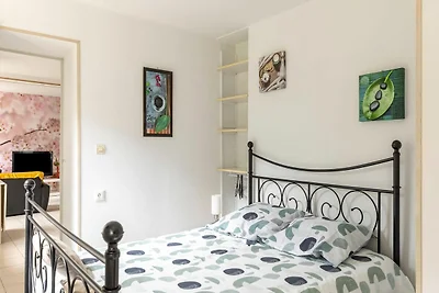 Charmantes Ferienhaus in der Normandie