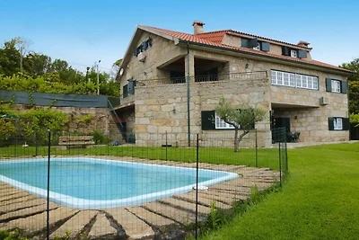 Casa vacanze a Luzim