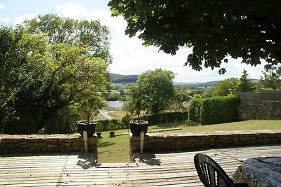 Accogliente casa vacanze con giardino