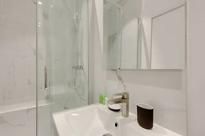 Elegantes Apartment - 1 Schlafzimmer/4 Person...