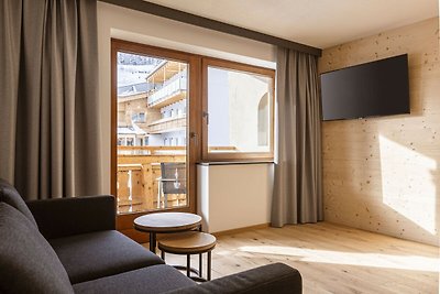 Ferienwohnung in Tirol nahe Skigebiet