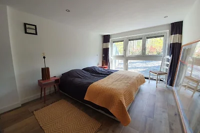 Tolle Villa mit Erholungsraum und Garten