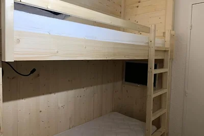 apartman za odmor Obiteljski odmor Barcelonnette