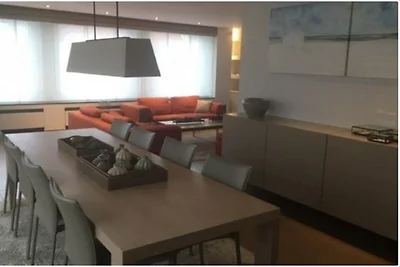 Elegantes Ferienhaus in De Panne mit Sauna