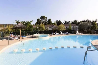 Appartamento Duplex con 3 Locali per 6...