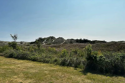 8 Personen Ferienhaus in Ålbæk-By Traum