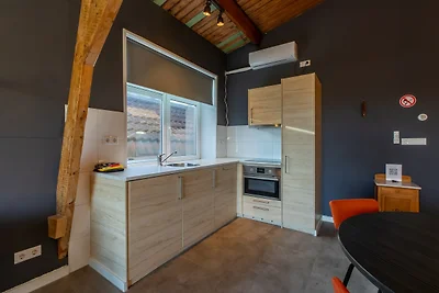 Wohnung im Herzen von Koudekerke