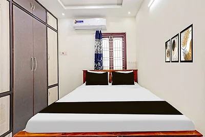 Hotel O Lakshmipuram Hoofdweg