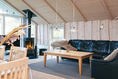 8 Personen Ferienhaus in Harboøre-By Traum