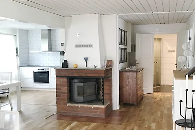 4 Sterne Ferienhaus in Gotlands Tofta