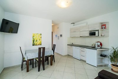 Villa Samba - Superior One-Bedroom Apartment ...