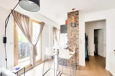 Residenz Castel St. Clair