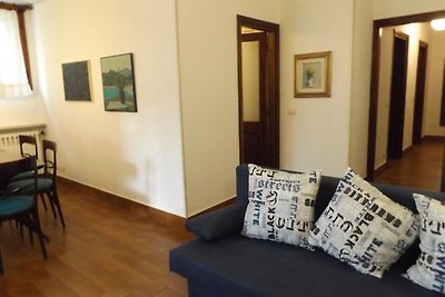 Charmant appartement in Garda met zwembad