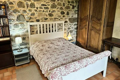 Haus an der Küste von Penthièvre in...