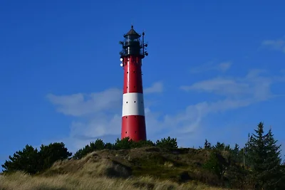 Casa vacanze Min Kaat, Nakenstorf