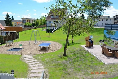 Villa Hamburg App. 03