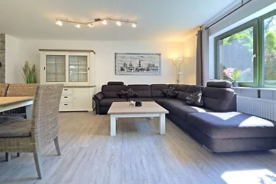 Komfort Ferienhaus Schönberg - Haus 30A