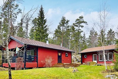 4 Sterne Ferienhaus in VäTö