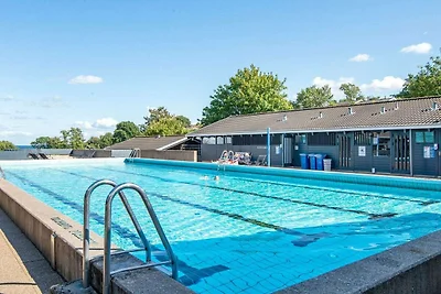 5 persoons vakantie huis in Aabenraa