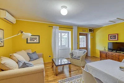 Maison de vacances à Dobrinj avec piscine