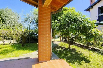 Villa mit 1 Schlafzimmer