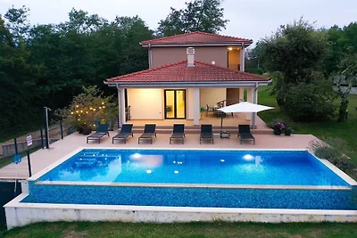 Ferienhaus Villa Marconi