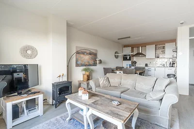 2-Personen-Apartment mit Meerblick