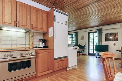 Kuća za odmor Dopust za oporavak Laeso