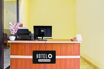 Super Hotel O Kabardanga Mehr Kalkutta