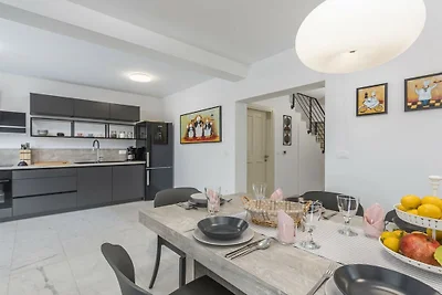 Casa vacanze con 2 camere da letto