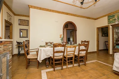 Rincon De La Huerta - Haus Mit Privatem Pool