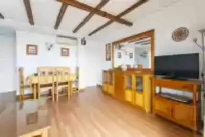 Les Gavines - Apartment In Dénia. Wifi Gratis