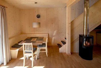 Gemütliches Chalet mit Sauna