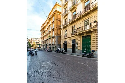 Colonna Appartement 4 Comfortabele...