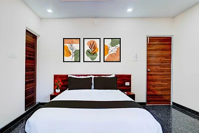 Hotel O Nennur K R Puram voorheen GNR Grand