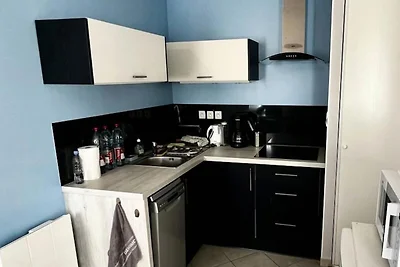 Studio in Plouhinec nahe Magouero Strand