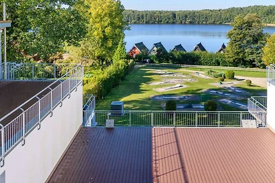 Elegant eingerichtete Ferienwohnung