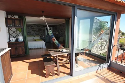 Hütte Golfurlaub Arco da Calheta