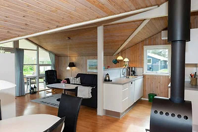 6 Personen Ferienhaus in Hjørring-By Traum
