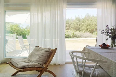 Modernes Strandhaus in Tofta, Gotland