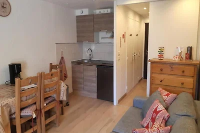 Studio für 3 Personen