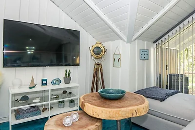 6 Personen Ferienhaus in Toftlund