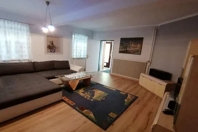 Ferienwohnung mit 3 Schlafzimmer