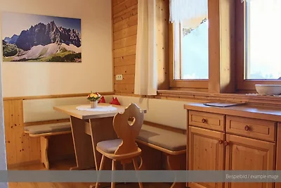 Ferienwohnung am Achensee