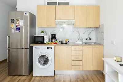 Accogliente bungalow a Maspalomas con piscina