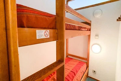 2-Raum-Hütte 35-45m²