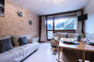 Wohnung in Frankreich nahe Pla d'Adet