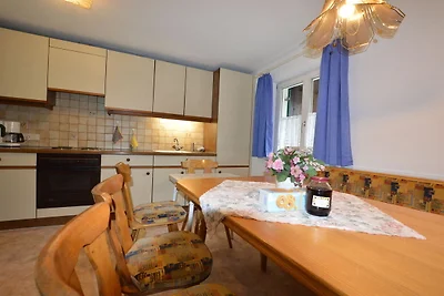 Gemütliches Apartment unweit des Skigebiets i...